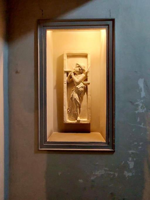 Appartamento Lion 32 Firenze